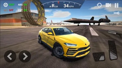 Ultimate Offroad Sim screenshot 4