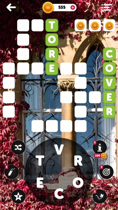 Words of the World! screenshot 1