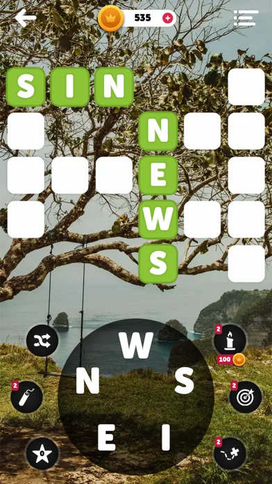 Words of the World! screenshot 2