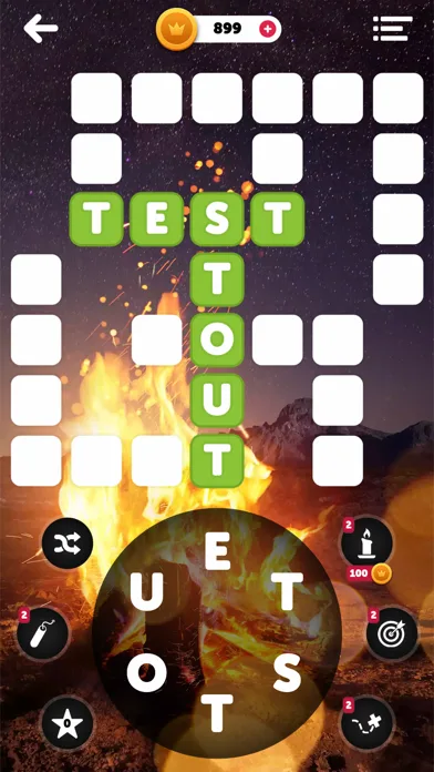 Words of the World! screenshot 3