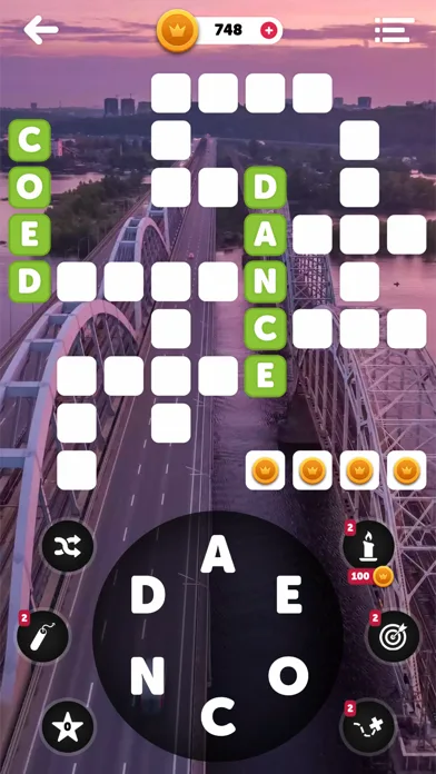 Words of the World! screenshot 4