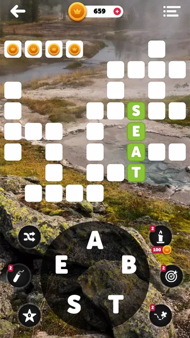 Words of the World! screenshot 5
