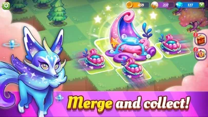 Wonder Merge screenshot 1