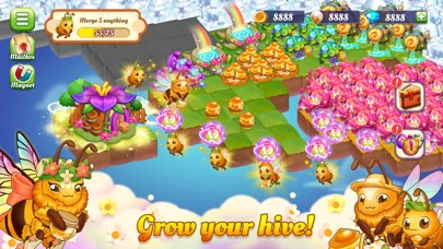 Wonder Merge screenshot 2