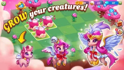 Wonder Merge screenshot 3