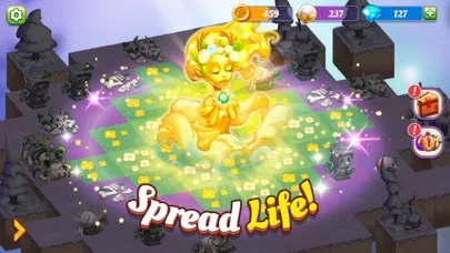 Wonder Merge screenshot 4
