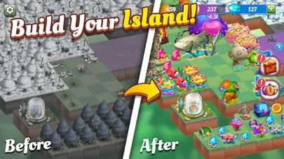 Wonder Merge screenshot 5