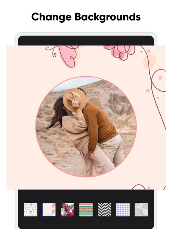 Collage Maker ▫ screenshot 5