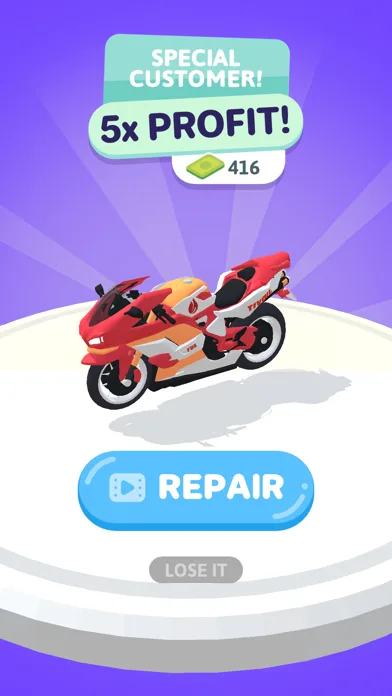 Repair My Car! screenshot 2