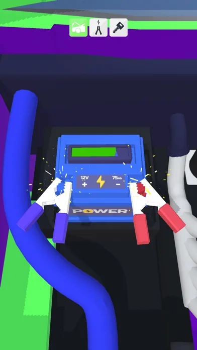Repair My Car! screenshot 3