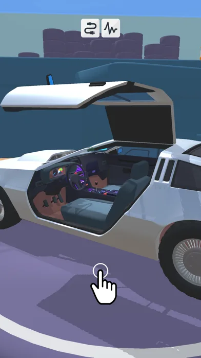 Repair My Car! screenshot 5