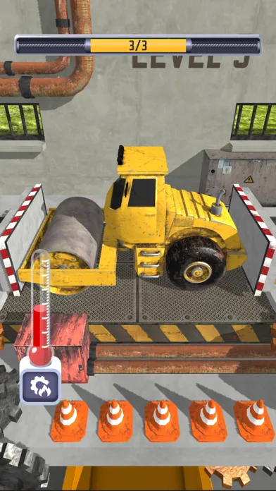 Car Crusher! screenshot 1