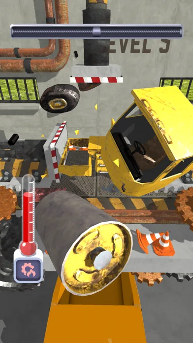 Car Crusher! screenshot 2
