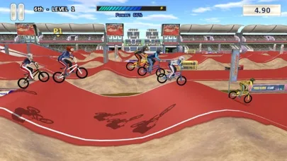 Athletics 3: Summer Sports screenshot 2