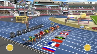 Athletics 3: Summer Sports screenshot 3