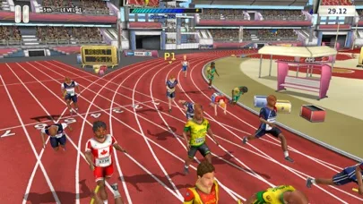 Athletics 3: Summer Sports screenshot 5