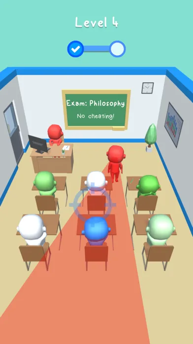 Hyper School screenshot 2