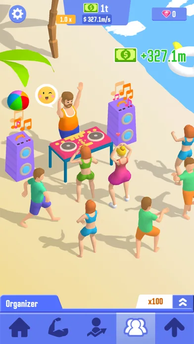 Idle Success screenshot 5