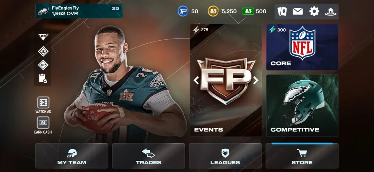 Madden NFL 26 Mobile Football screenshot 3