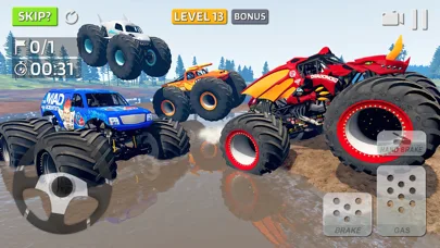 Test Driver: Off-road Style screenshot 3