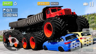 Test Driver: Off-road Style screenshot 5