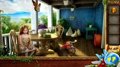 Escape the Home Town screenshot 3