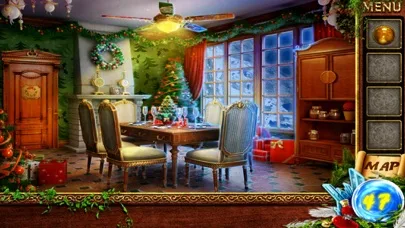 Escape the Home Town screenshot 4