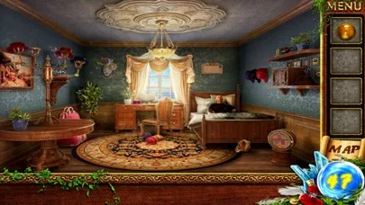 Escape the Home Town screenshot 5