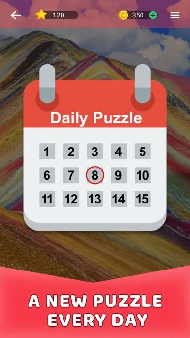 Crossword Explorer screenshot 3