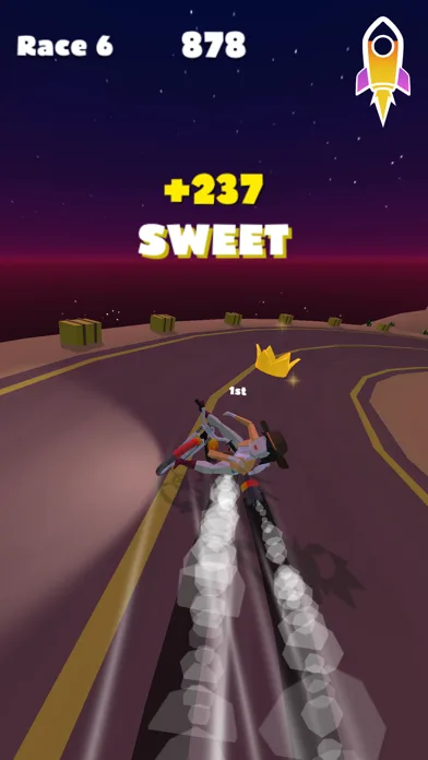 Trike Drift screenshot 2