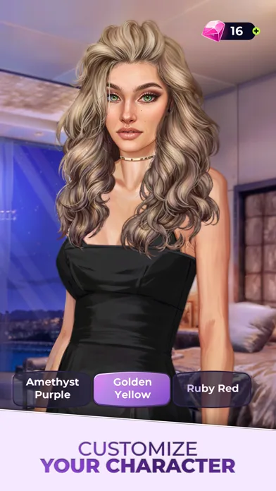 Love Story® My Romance Fantasy screenshot 3