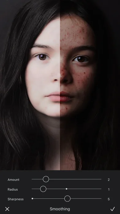 Photo Filters + screenshot 1