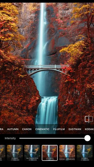 Photo Filters + screenshot 2