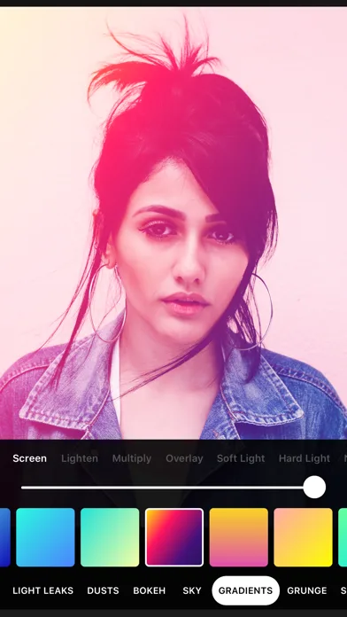 Photo Filters + screenshot 3