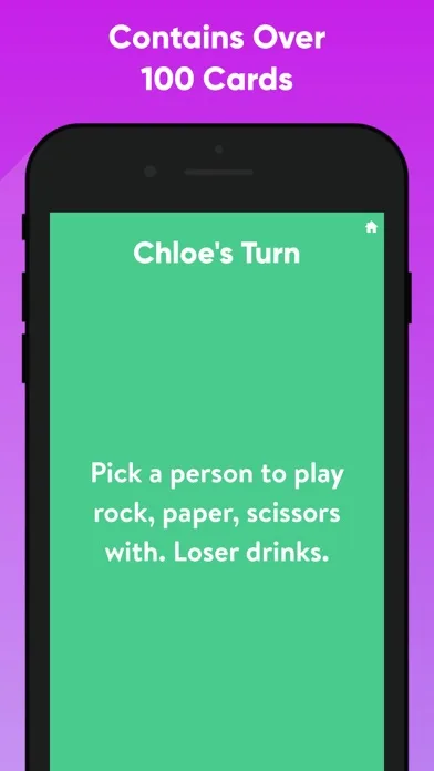 Drinking Card Game For Adults screenshot 2