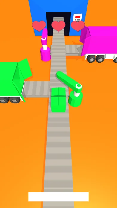 Scan it!!Supermarket Simulator screenshot 5