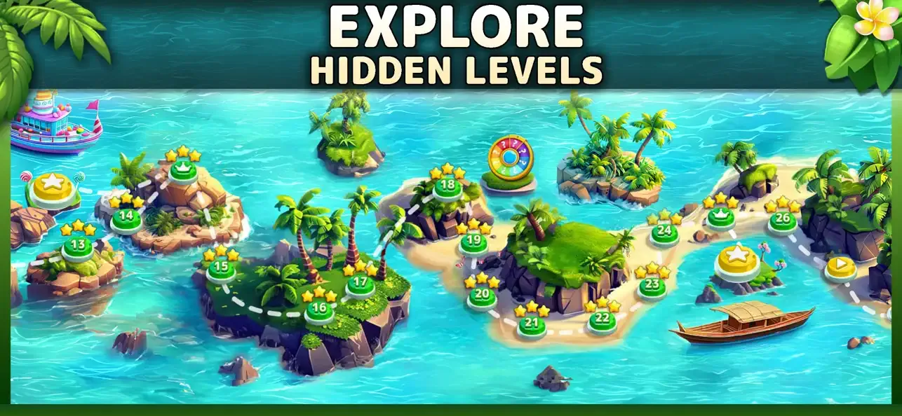 WILD! Card Party Adventure screenshot 3