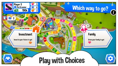 The Game of Life 2 screenshot 3