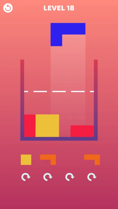 Jelly Fill screenshot 3
