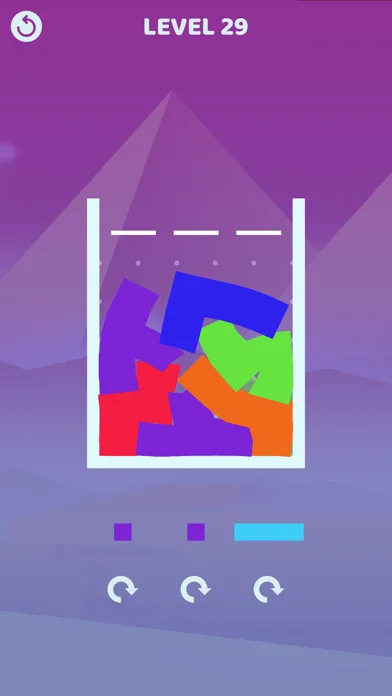 Jelly Fill screenshot 4