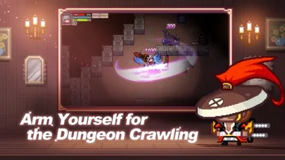 Elona Mobile screenshot 2