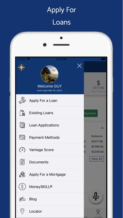 Mariner Finance screenshot 3