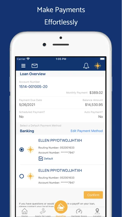 Mariner Finance screenshot 4