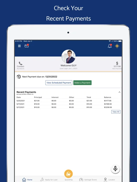 Mariner Finance screenshot 5