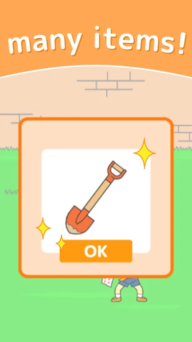 Hide My Test! - Easy Escape! screenshot 4