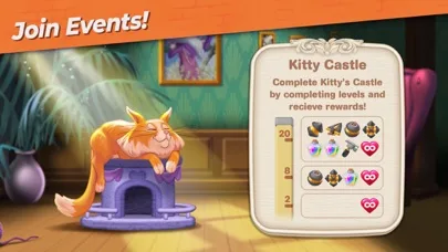 Penny & Flo: Home Renovation screenshot 5
