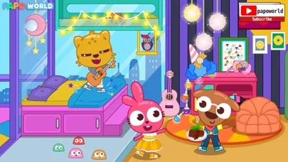 Papo Town Apartment screenshot 1