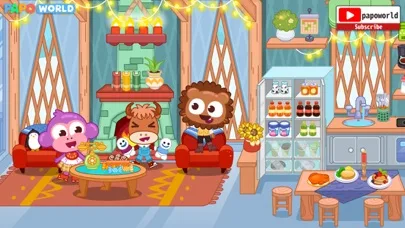 Papo Town Apartment screenshot 5