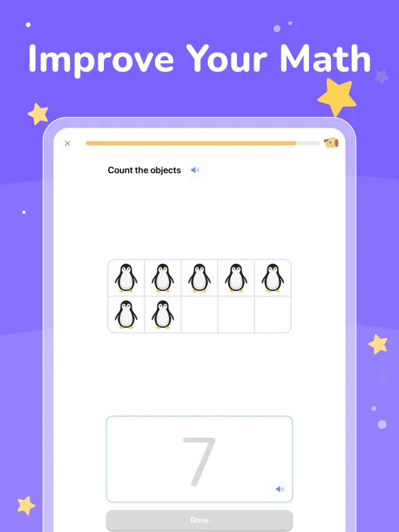 Math Games Rocket Learning screenshot 5