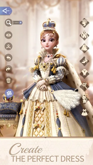 Time Princess: Pearl Girl screenshot 2